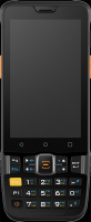 SUNMI L2Ks (Model T8A10) Android, 4"HD CAP, 4G+32G, 13M+5M Camera, 26-key, 4770 Scanner, WWAN, GMS-EEA, IP68, USB-Type C 9V2A EU Adapter)