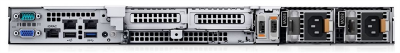 Сервер  Dell Technologies (P350-03)