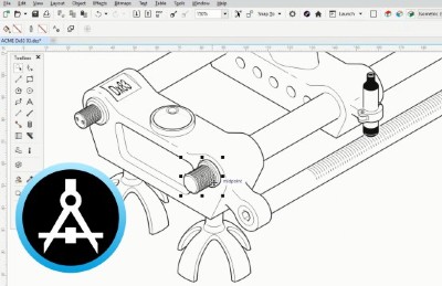 CorelDRAW Technical Suite 2020