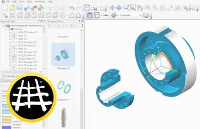 CorelDRAW Technical Suite 2020