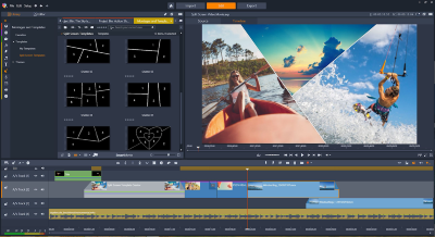 Corel Pinnacle Studio 24