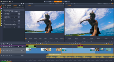 Corel Pinnacle Studio 24
