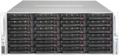 Сервер  Supermicro (SSG-6049P-E1CR36H)