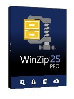 WinZip 25 и WinZip 7 для Mac