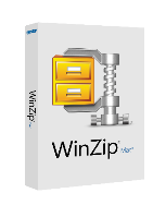 WinZip 25 и WinZip 7 для Mac