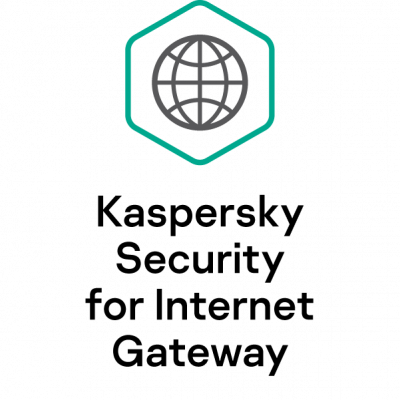 Kaspersky Security для интернет–шлюзов по подписке