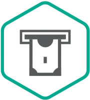 Kaspersky Security для банкоматов и точек мгновенной оплаты по подписке