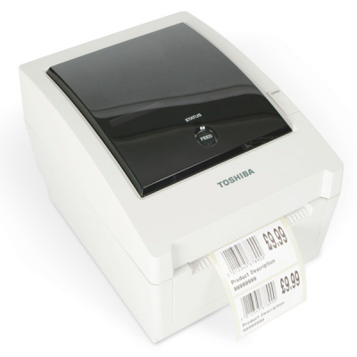 Toshiba B-EV4T-GS14-QM-R Принтер печати этикеток B-EV4T (203 dpi)