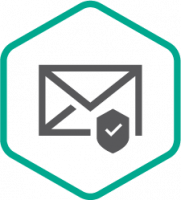 Kaspersky Security для почтовых серверов по подписке
