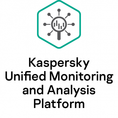Kaspersky Unified Monitoring and Analysis Platform (KUMA) по подписке