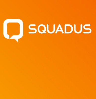 Цифровое рабочее пространство Squadus
