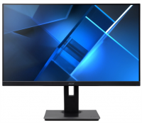 23,8" ACER  (Ent.) Vero B247Ybmiprxv  IPS, 16:9, FHD, 250 nit, 75Hz ,1xVGA + 1xHDMI(1.4) + 1xDP(1.2) + Audio In/Out +H.Adj. 120
