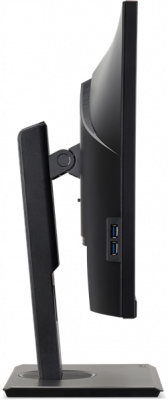 Монитор Acer 23.8  (UM.QB7EE.D10)