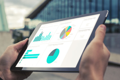 Бизнес анализ показателей розничной сети (PowerBI)
