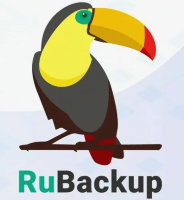 Программный комплекс RuBackup OneClick