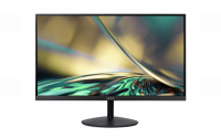 23,8'' ACER SA242YEbi  IPS, 1920x1080, 4ms, 250cd, 100Hz, 1xVGA+ 1xHDMI(1.4), FreeSync , ZeroFrame, Ultra Thin Black