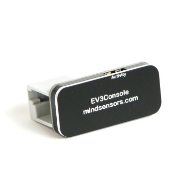 Профессиональные датчики Mindsensors для LEGO EV3, NXT и Arduino