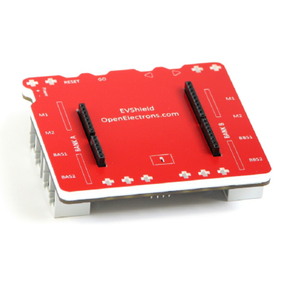 Профессиональные датчики Mindsensors для LEGO EV3, NXT и Arduino