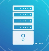Аренда сервера RXCL02-SSD Intel Celeron 2 ГГц | 8 ГБ | 1x120 ГБ SSD SATA
