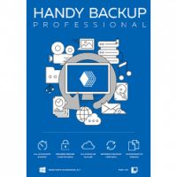 Handy Backup Professional