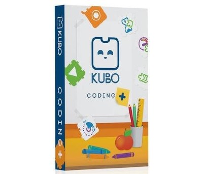 Робототехнические наборы KUBO для раннего развития и программирования