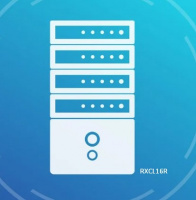 Аренда сервера RXCL16R 2x Intel Xeon L5630 | 24 ГБ | 4x 1000 ГБ HDD SATA
