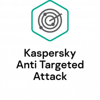 Kaspersky Anti Targeted Attack по подписке