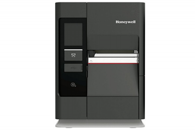 Honeywell PX940V 600 dpi, Verifier with Perpetual license, Full Touch Display, Universal firmware, Ethernet, USB, Serial, Low Power Bluetooth, Ribbon Ink IN/OUT, Internal Rewinder, Peel off, Label Tak