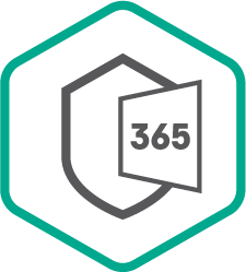 Старый - Kaspersky Security для Microsoft Office 365