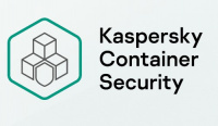 Kaspersky Container Security по подписке