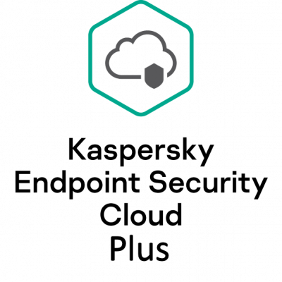 Kaspersky Endpoint Security Cloud Plus подписка