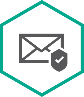 Старый - Kaspersky Security для почтовых серверов