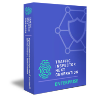 Traffic Inspector Next Generation Enterprise