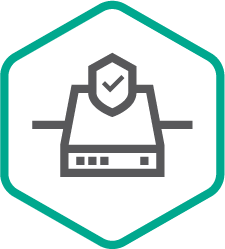 Старый - Kaspersky Web Traffic Security для интернет шлюзов