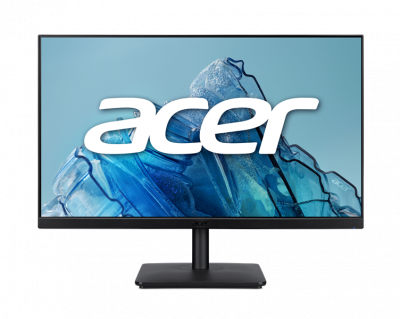 Монитор Acer 23.8"  (UM.QV7EE.E10)