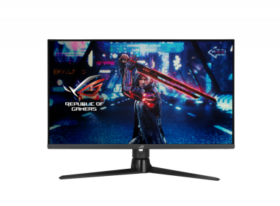 Монитор ASUS 32  (XG32UQ)
