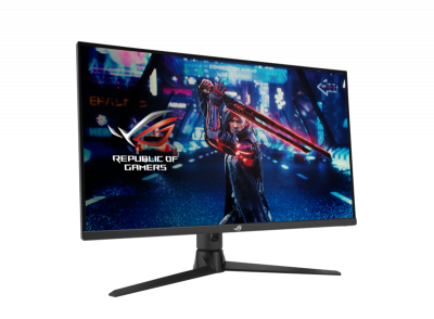 Монитор ASUS 32  (XG32UQ)