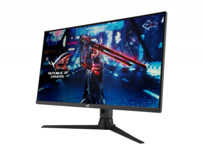 Монитор ASUS 32  (XG32UQ)