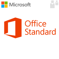 Office Standard для Mac 2021 (OV, OVS)