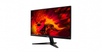 23,8'' ACER Nitro KG241YSbiip 16:9, VA, 1920x1080, 1 ms, 250cd, 165Hz, 2xHDMI(2.0) + 1xDP(1.2)  FreeSync Premium, HDR 10