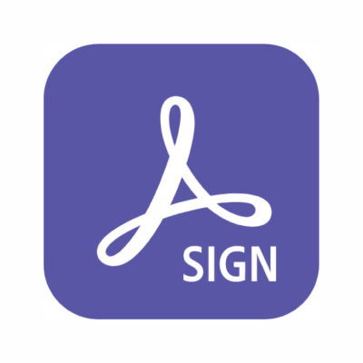 Adobe Acrobat Sign Solutions — электронные подписи и управление документами для бизнеса