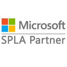 Лицензия Microsoft Windows Server 1 проц до 16 ядер (SPLA)