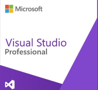 Visual Studio Professional ежемесячная подписка