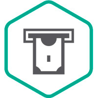 Kaspersky Security для банкоматов и точек мгновенной оплаты Compliance Edition по подписке