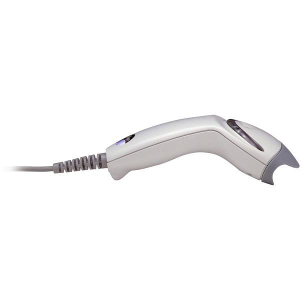 Сканер штрих кода Honeywell 5145 Eclipse USB Kit: Laser light gray scanner (MS5145-38), 2.9m USB Type A cable (55-55235-N-3)