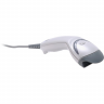 Сканер штрих кода Honeywell 5145 Eclipse USB Kit: Laser light gray scanner (MS5145-38), 2.9m USB Type A cable (55-55235-N-3)