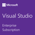Azure Visual Studio Enterprise подписка 1 месяц