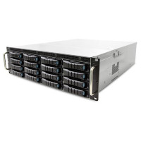 Сервер RXE-25 Intel Core i7-8700 | 128Гб | 2x1Тб