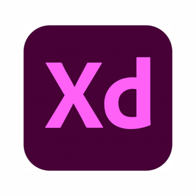 Adobe XD — дизайн и прототипирование UI/UX