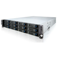 Сервер RXA-15 AMD Ryzen 7-3700X | 64Гб | 2x1Тб